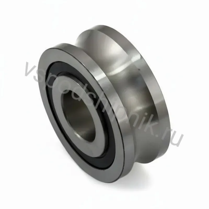 Подшипник шариковый LFR5206-25-NPP INA 360