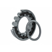 Подшипник роликовый NUP212 NTN