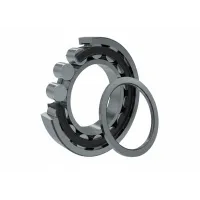 Подшипник роликовый NUP212 NTN