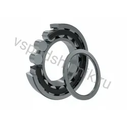 Подшипник роликовый NUP 218 ECP SKF