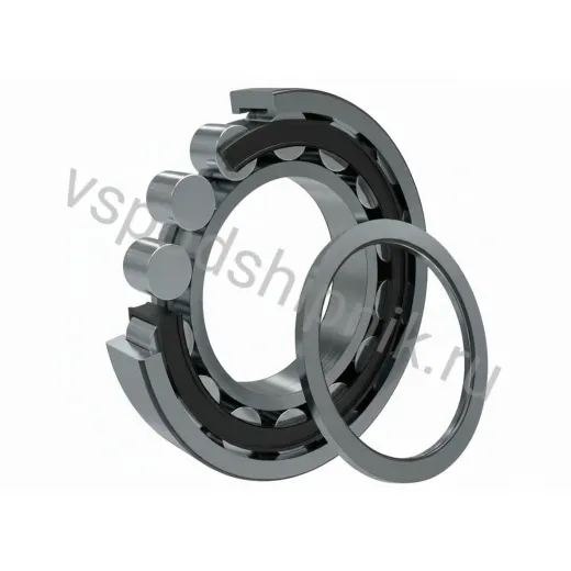 Подшипник роликовый NUP 216 ECP SKF