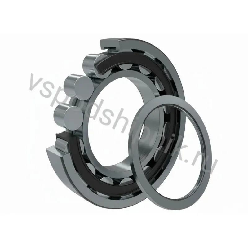 Подшипник роликовый NUP 216 ECP SKF 360