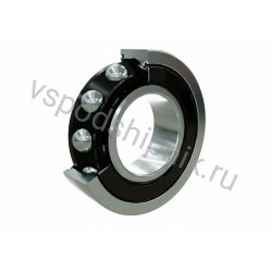 Подшипник шариковый 7004-B-XL-2RS-TVP FAG