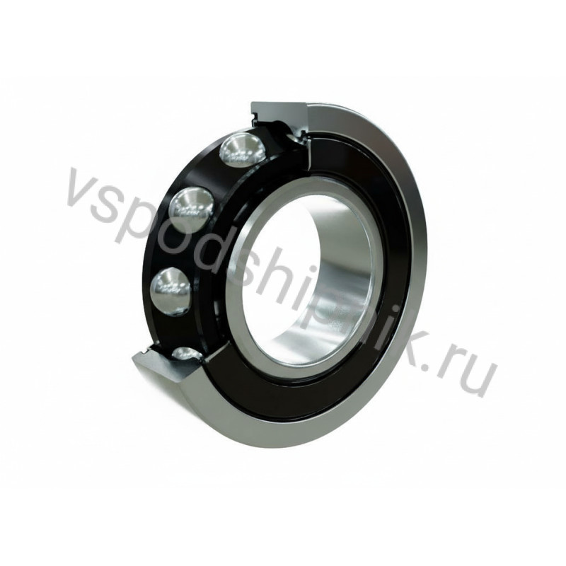 Подшипник шариковый 7004-B-XL-2RS-TVP FAG 360