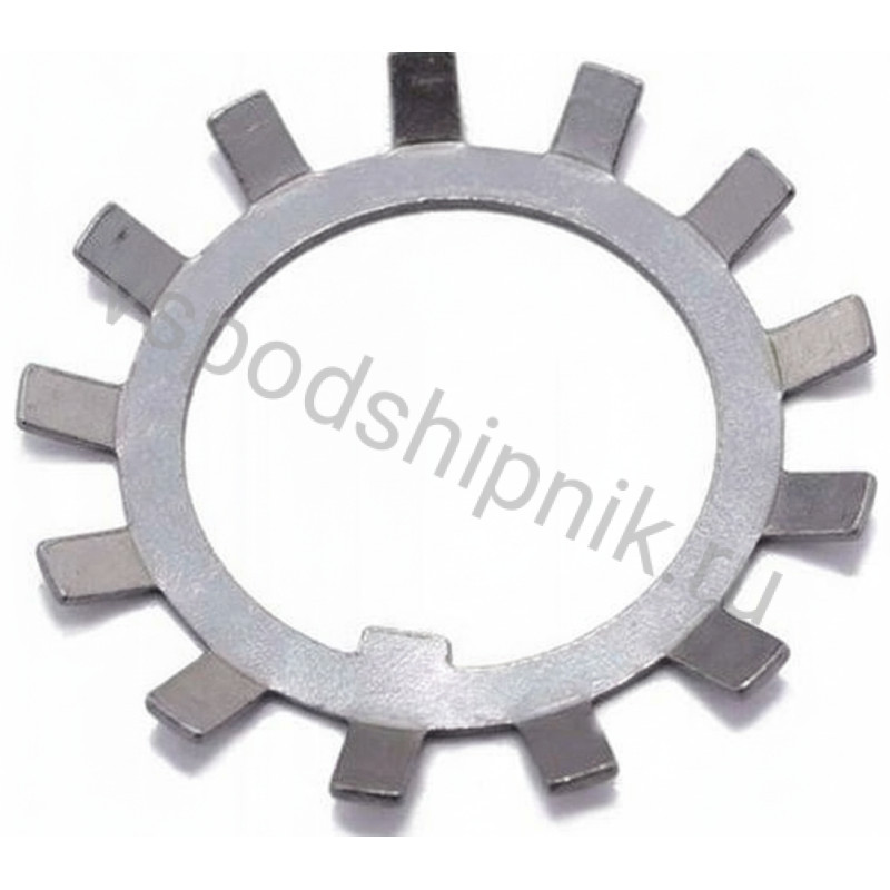 Шайба стопорная LDI MB15 360