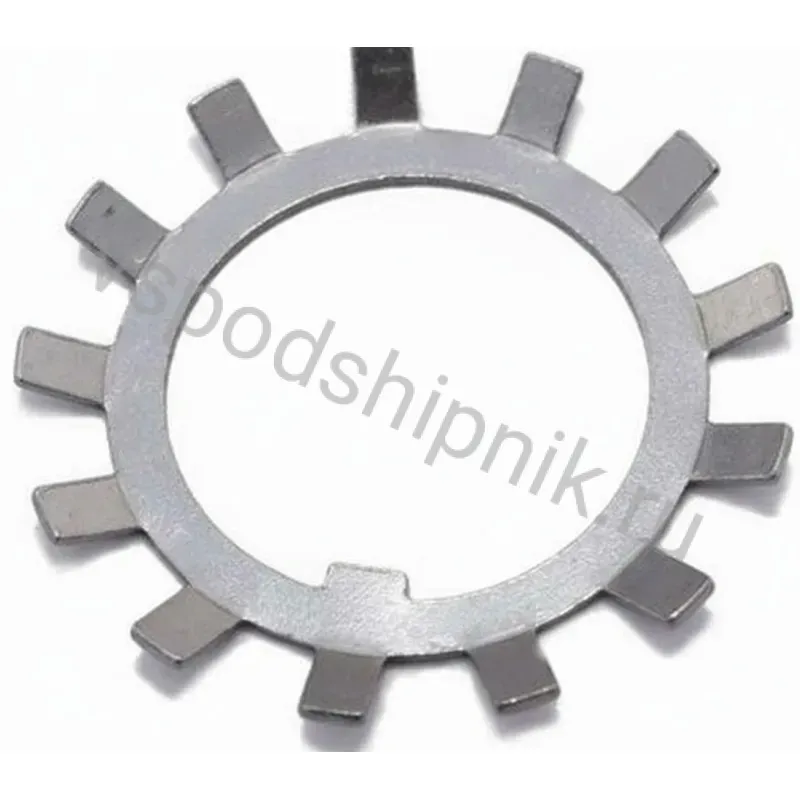 Шайба стопорная LDI MB15 360