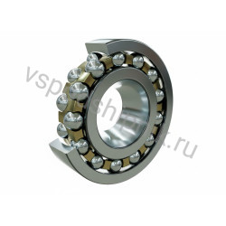 Подшипник шариковый 2200M C3 FBJ