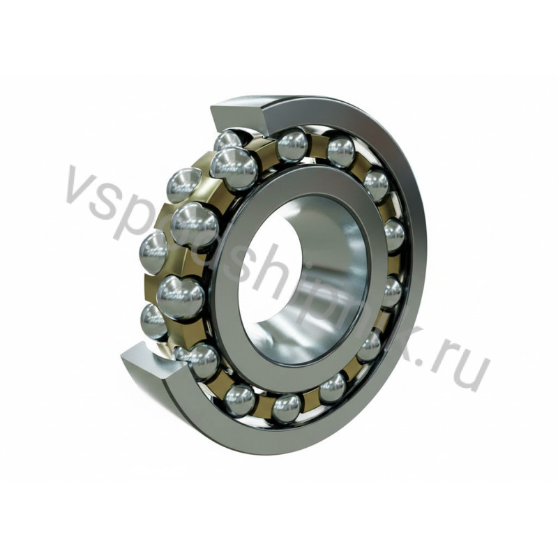 Подшипник шариковый 2200M C3 FBJ 360