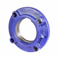 Корпус подшипникового узла 208 FC FYC 508 SKF