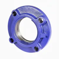 Корпус подшипникового узла 208 FC FYC 508 SKF