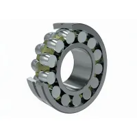 Подшипник роликовый 23038 E1A-M FAG