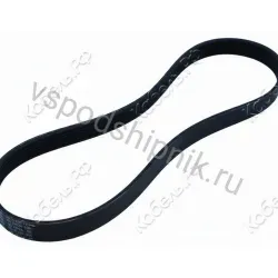 Ремень поликлиновой 6PK860 GLOBELT