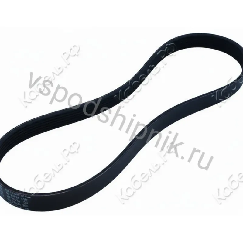 Ремень поликлиновой 6PK860 GLOBELT 360