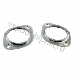 Корпус подшипникового узла PFT 52 SKF