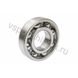 Подшипник шариковый LDI 6206