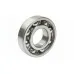 Подшипник шариковый 6016 NR SKF