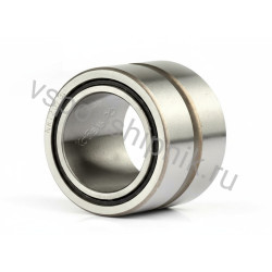 Подшипник роликовый NKI17/16 ISKRA