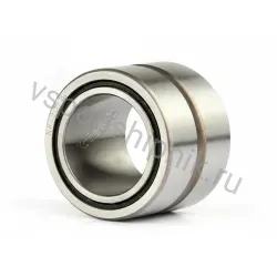 Подшипник роликовый NKI10/16 ISKRA