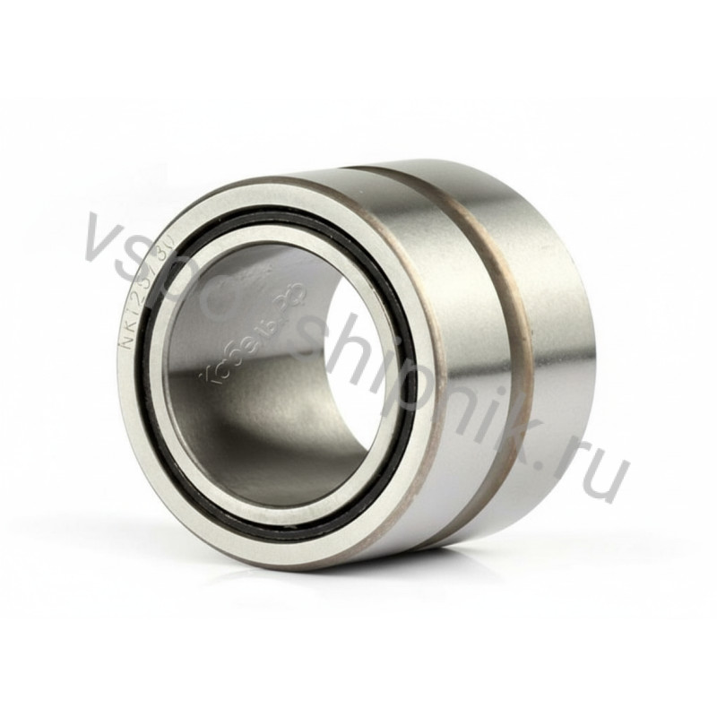 Подшипник роликовый NKI10/16 ISKRA 360