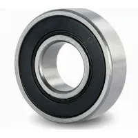 Подшипник шариковый BBC-R 76-180201 С17 (6201 2RS P6C3) PLAST 0Т-00003835
