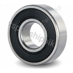 Подшипник шариковый BBC-R 76-180201 С17 (6201 2RS P6C3) 0Т-00003815