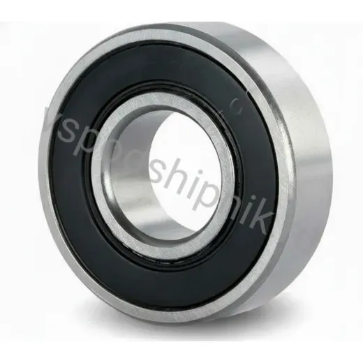 Подшипник шариковый BBC-R 76-180114 С17 (6014 2RS/P6C3) PLAST 0Т-00008497