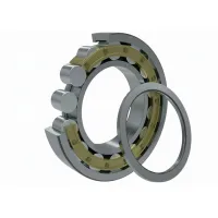 Подшипник роликовый NUP2308EM ART