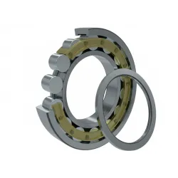 Подшипник роликовый 92317 Л FBC