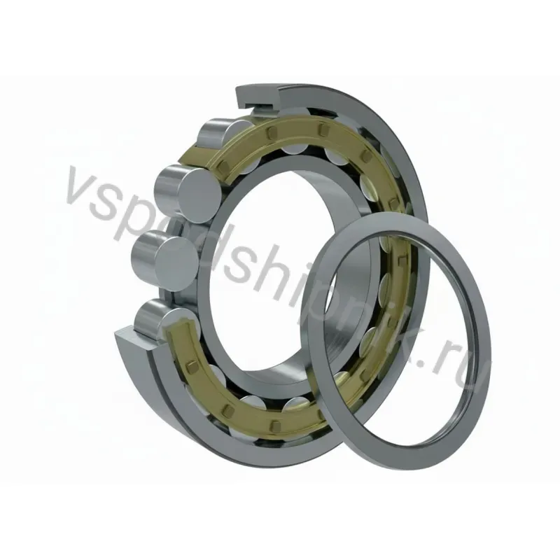 Подшипник роликовый NUP2308EM ART 360