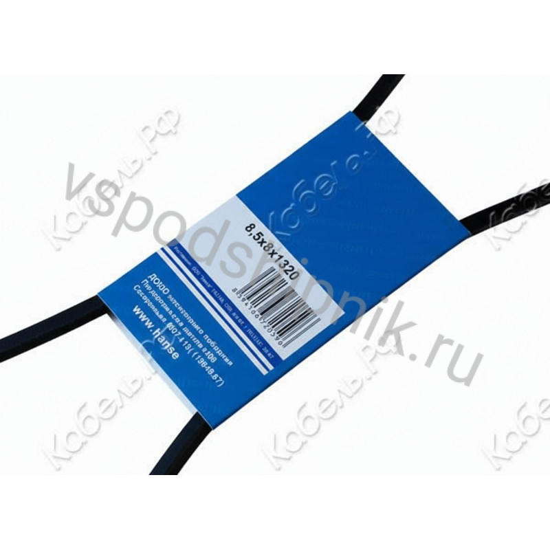 Ремень 8,5x8x1320 GLOBELT 360