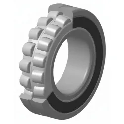 Подшипник роликовый 22216EAKW33ZZ SNR