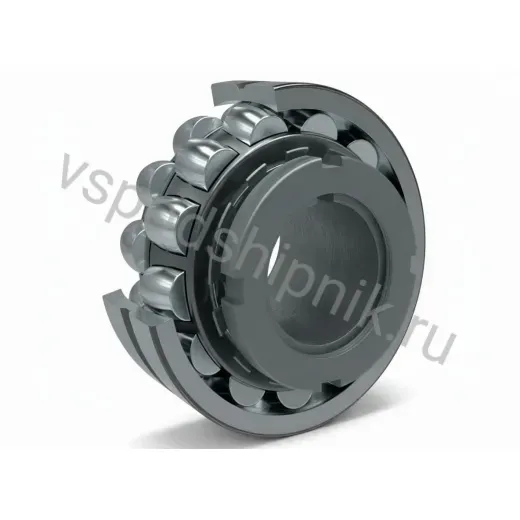 Подшипник роликовый 22219 E1-K H319 INA