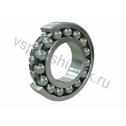 Подшипник шариковый 1316 SKF