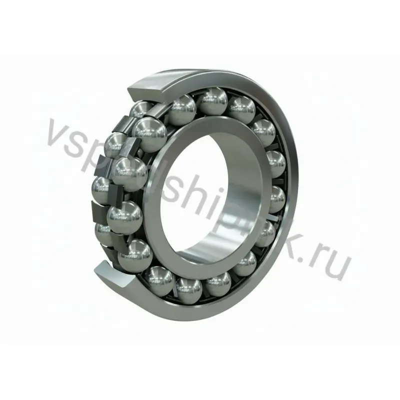 Подшипник шариковый 1204 FBC 360