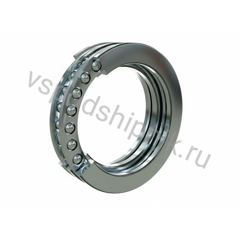 Подшипник шариковый 52307 SKF 360
