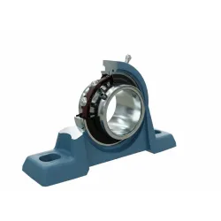 Подшипник шариковый UCP212 ISB EcoLine