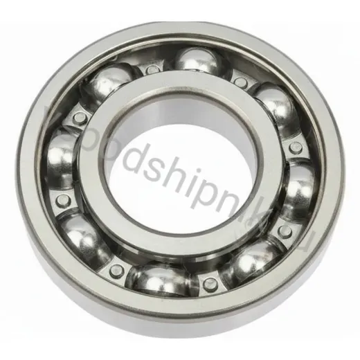 Подшипник шариковый 6214/HC5C3 SKF
