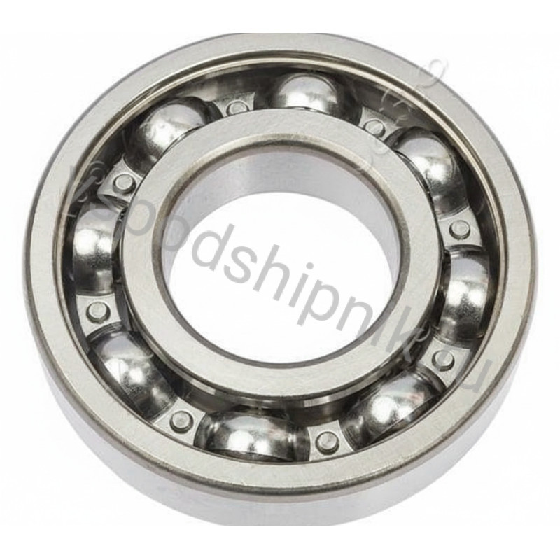 Подшипник шариковый 6214/HC5C3 SKF 360