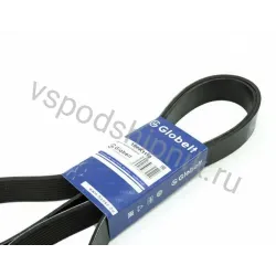 Ремень поликлиновой 10PK1110 GLOBELT