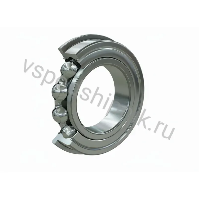 Подшипник шариковый D/W R144R-2Z STC 360