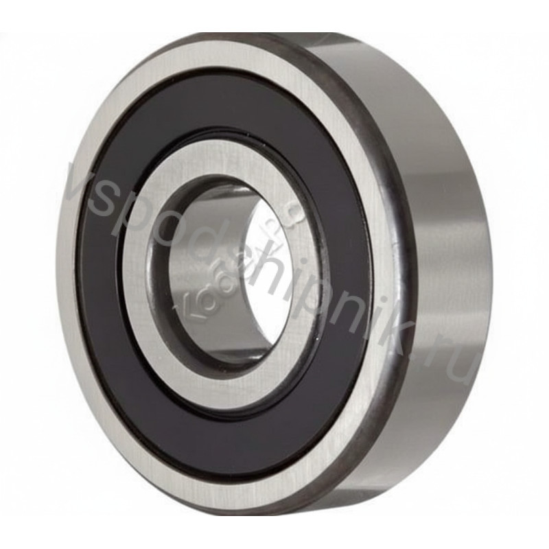 Подшипник шариковый FBC 1000093 2RS 360