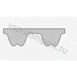Ремень 10 RPP5 PAZ CSHBELT