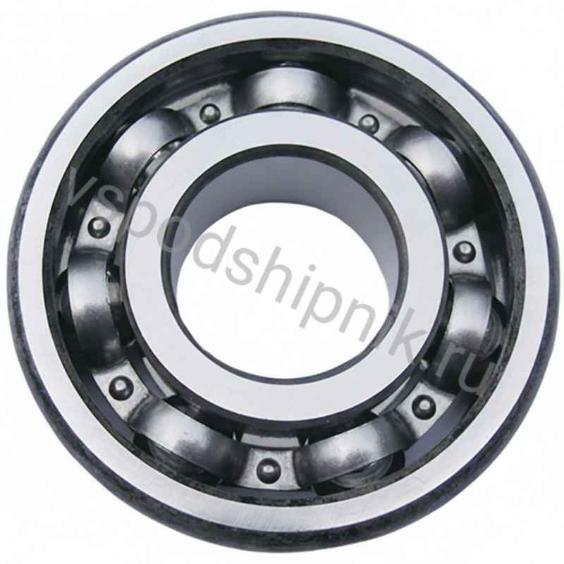 Подшипник шариковый 6-304 HARP 360
