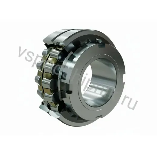 Подшипник роликовый 183715H MPZ
