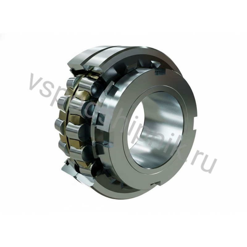 Подшипник роликовый 183715H MPZ 360