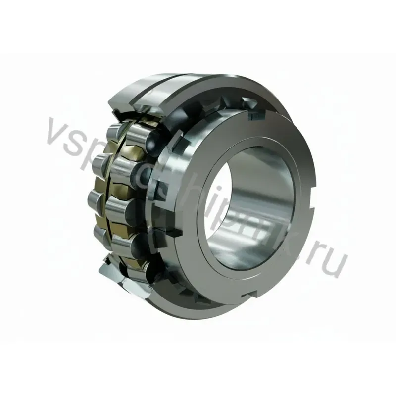 Подшипник роликовый 183715H MPZ 360