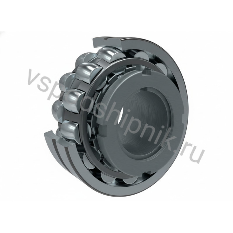 Подшипник роликовый 353522Н 360