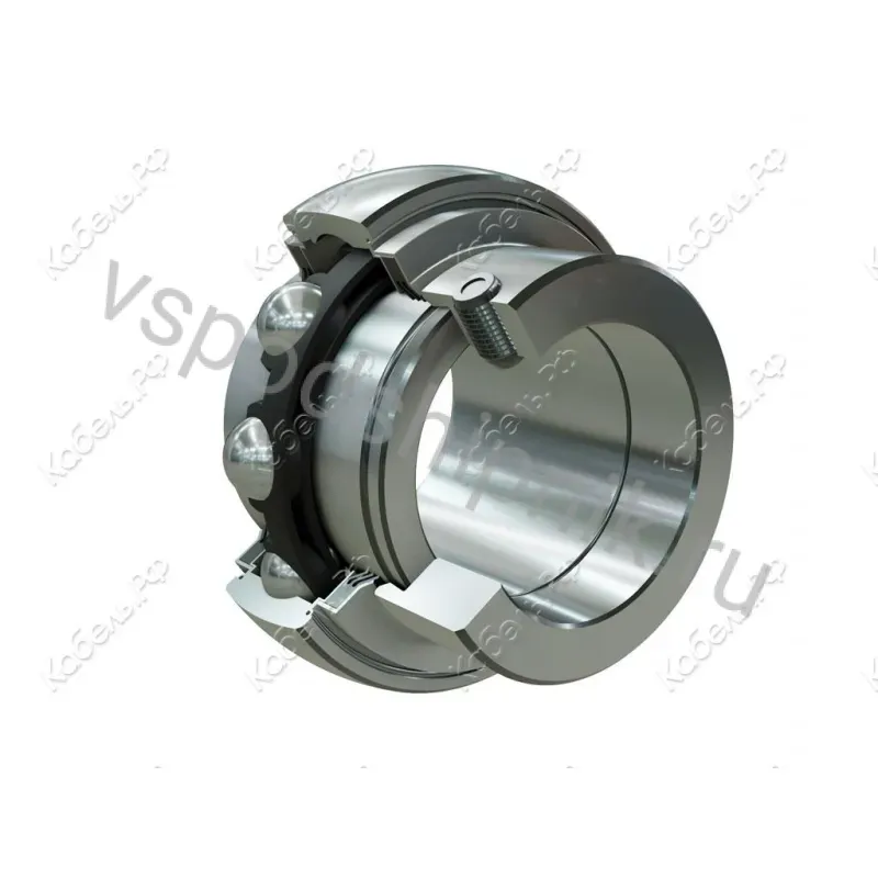 Подшипник шариковый GE75-XL-KTT-B INA 360