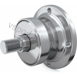 Узел подшипниковый BBC-R BAA-0003.LV BOX 0Т-00018598