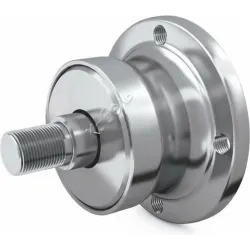 Узел подшипниковый BBC-R BAA-0003.LV BOX 0Т-00018598